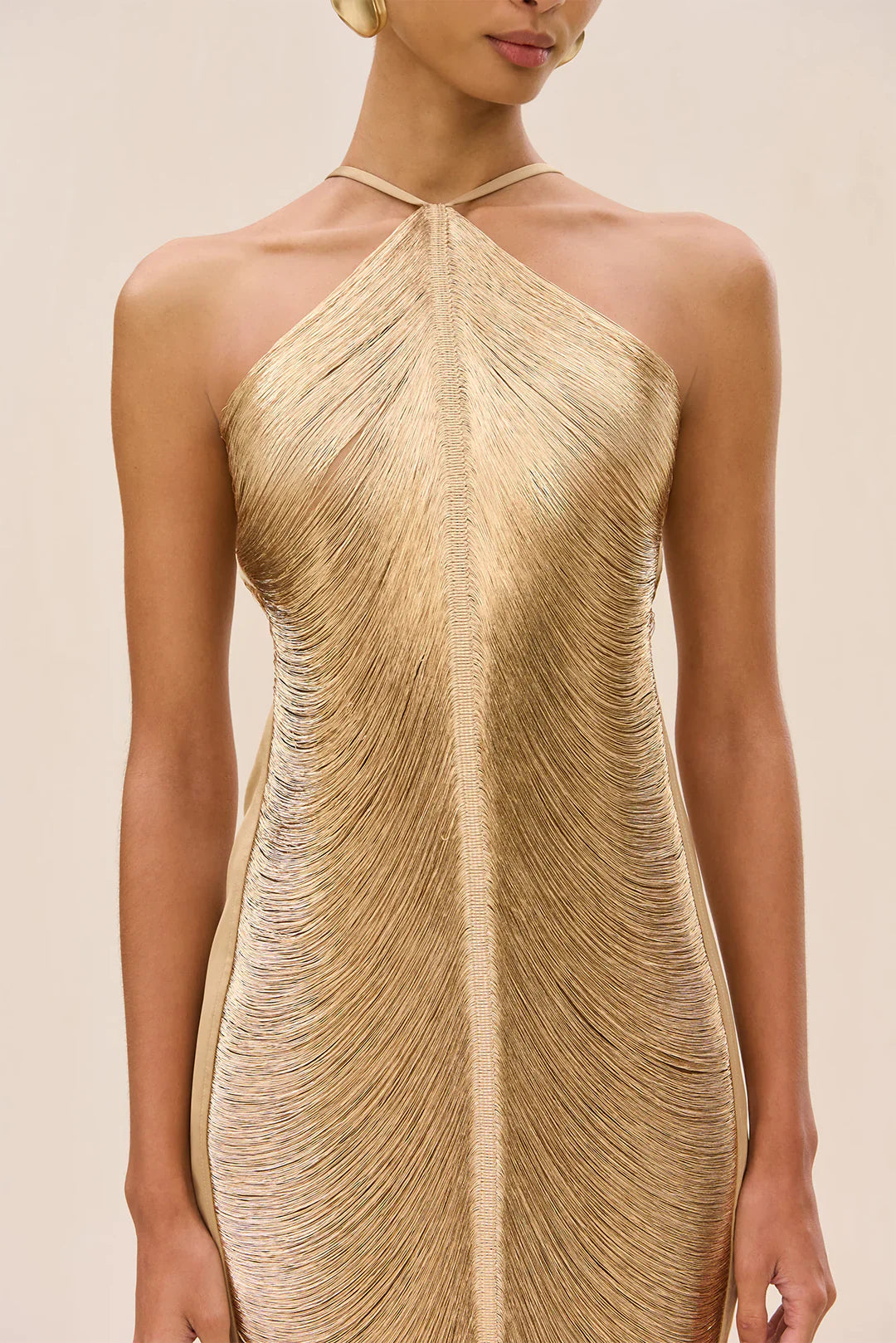 Metallic / Sequins