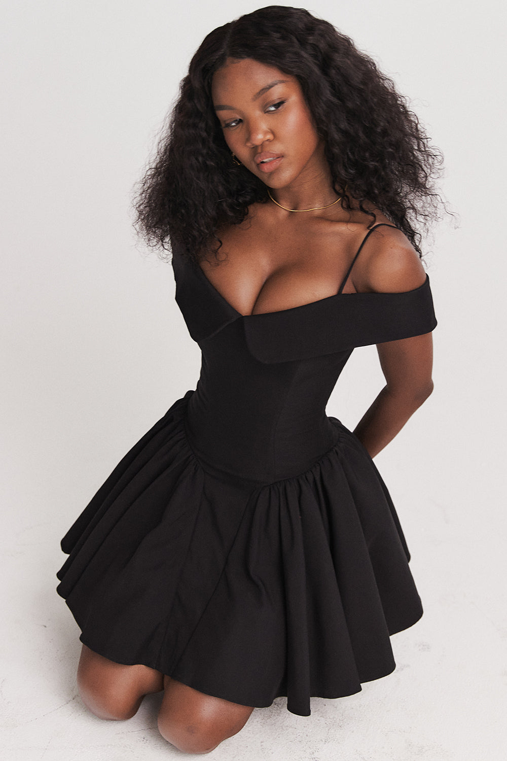 Vestido Katja