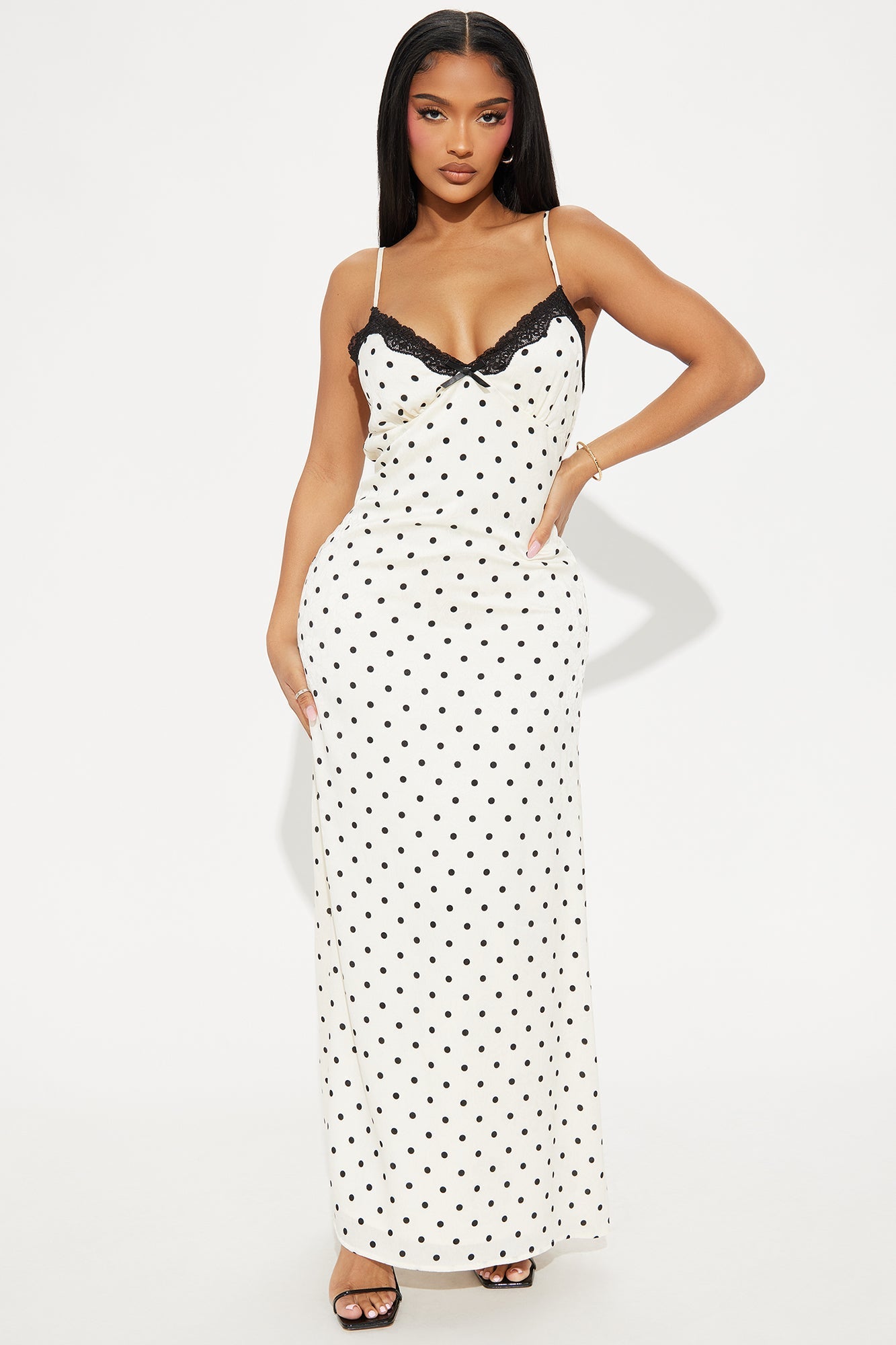 Vestido Laure