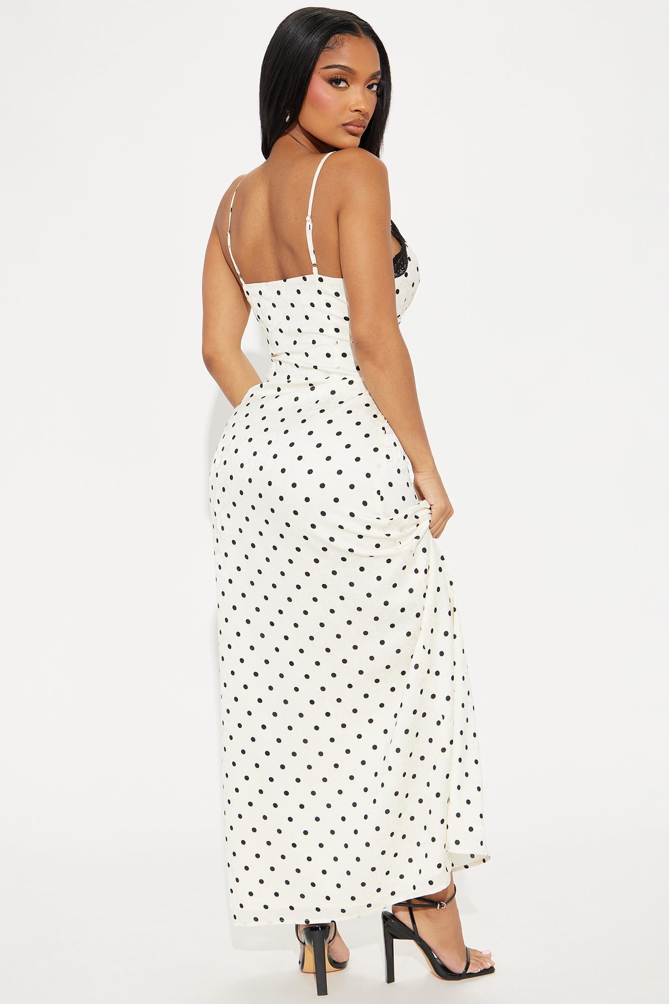 Vestido Laure