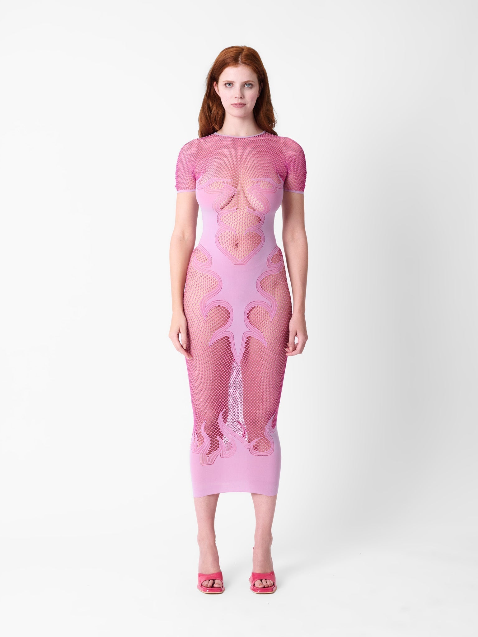 Vestido Fiona
