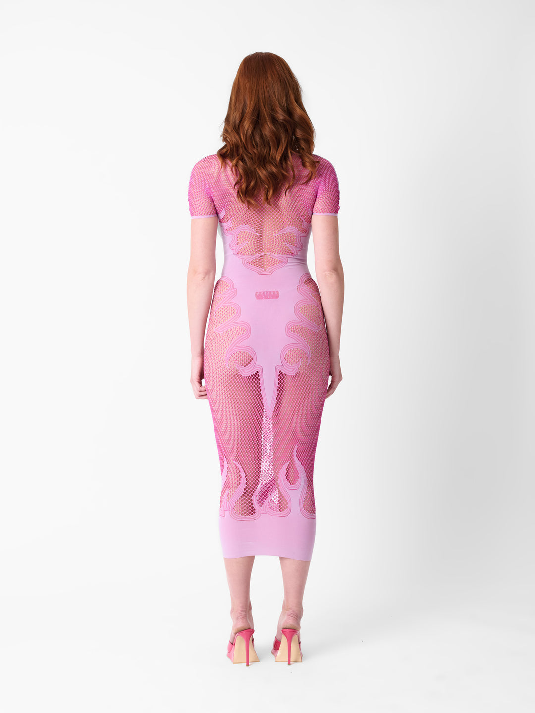 Vestido Fiona