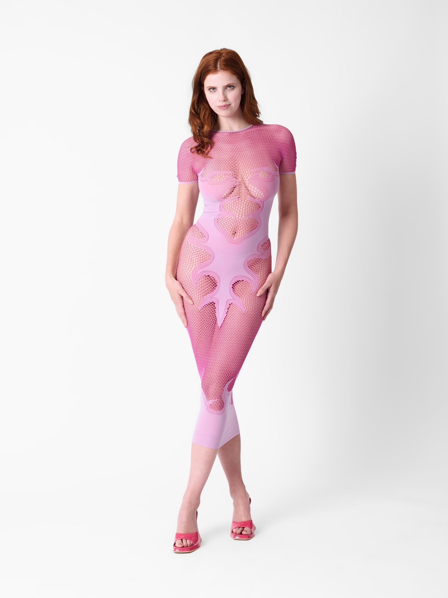 Vestido Fiona