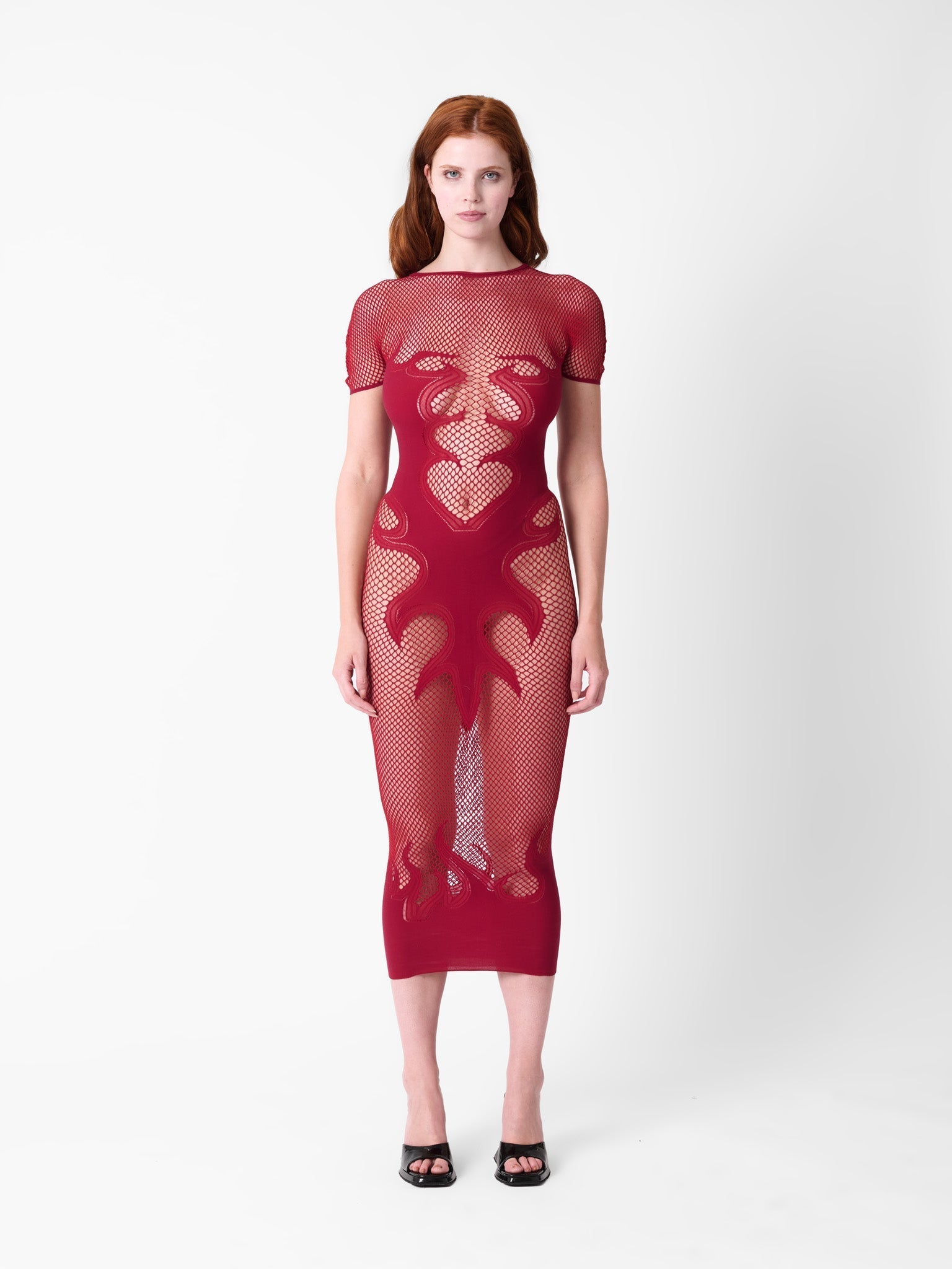 Vestido Fiona