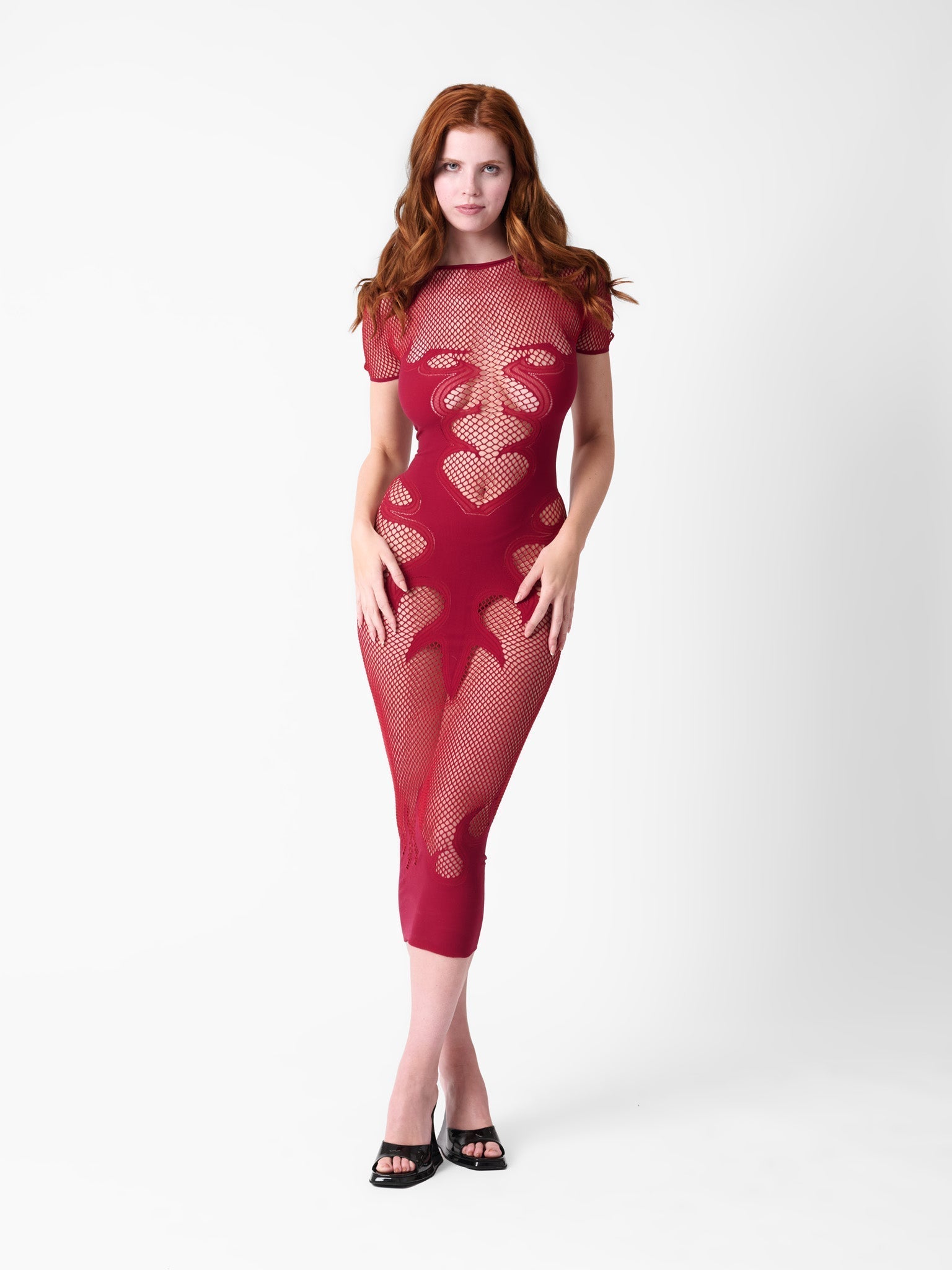 Vestido Fiona