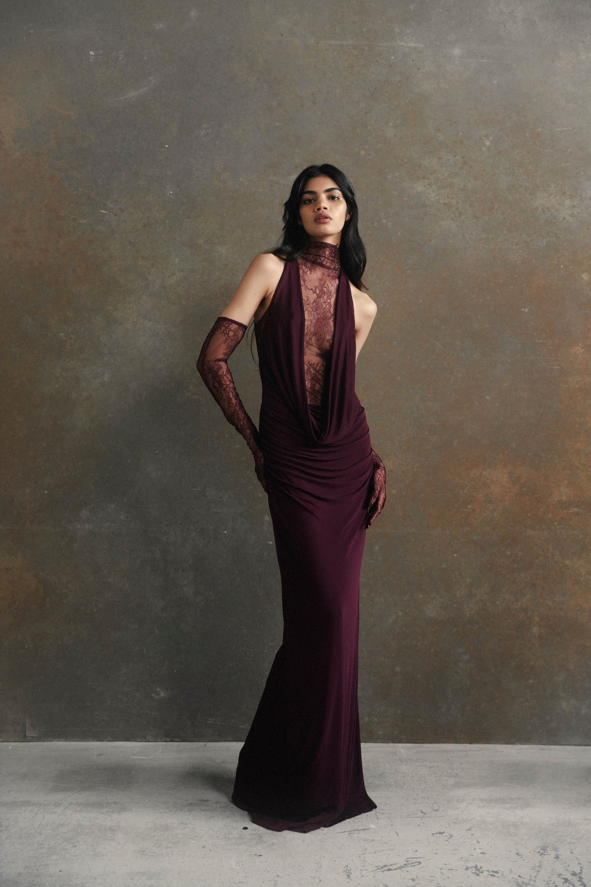 Vestido Adalyn