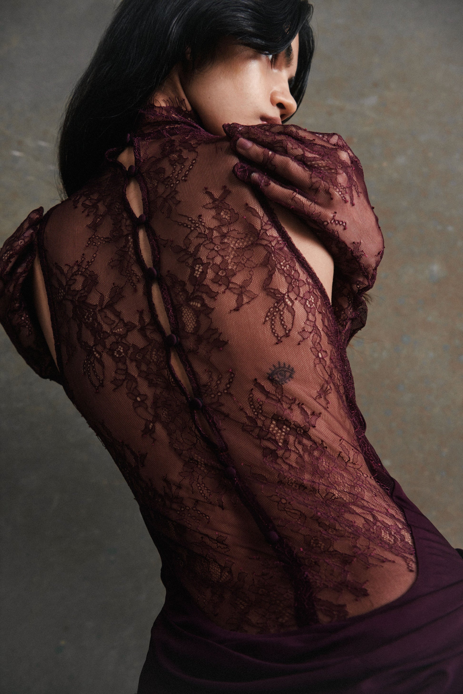 Vestido Adalyn