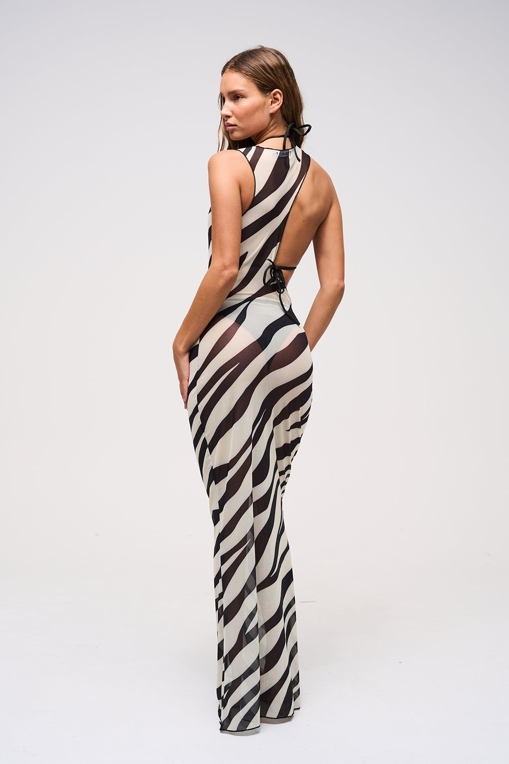Vestido Livia