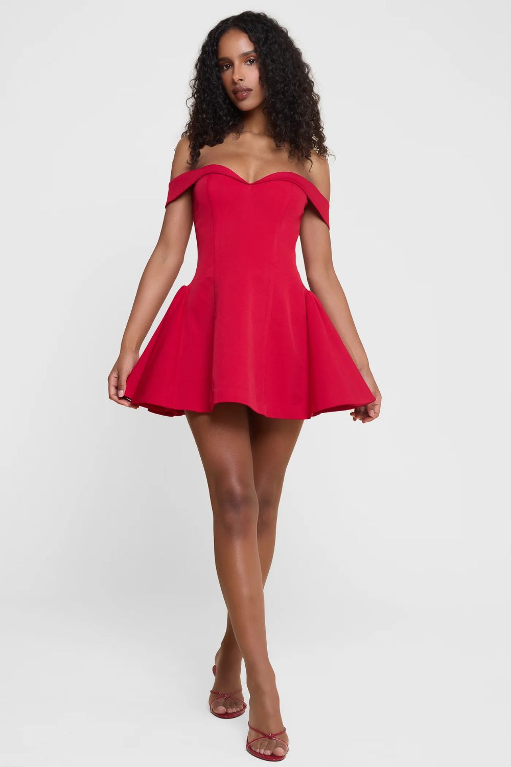 Vestido Cassandra Thea