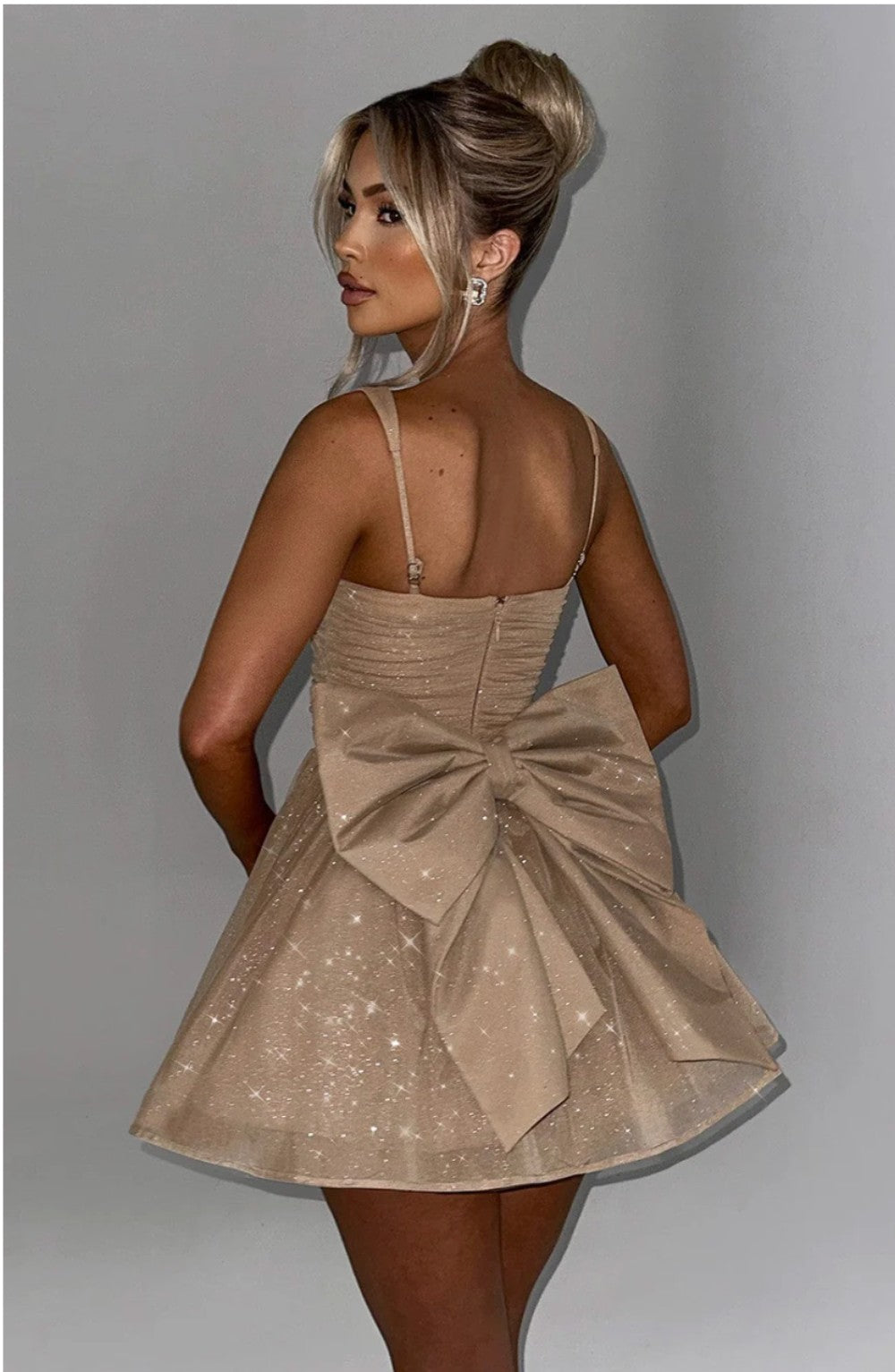 Vestido Selene