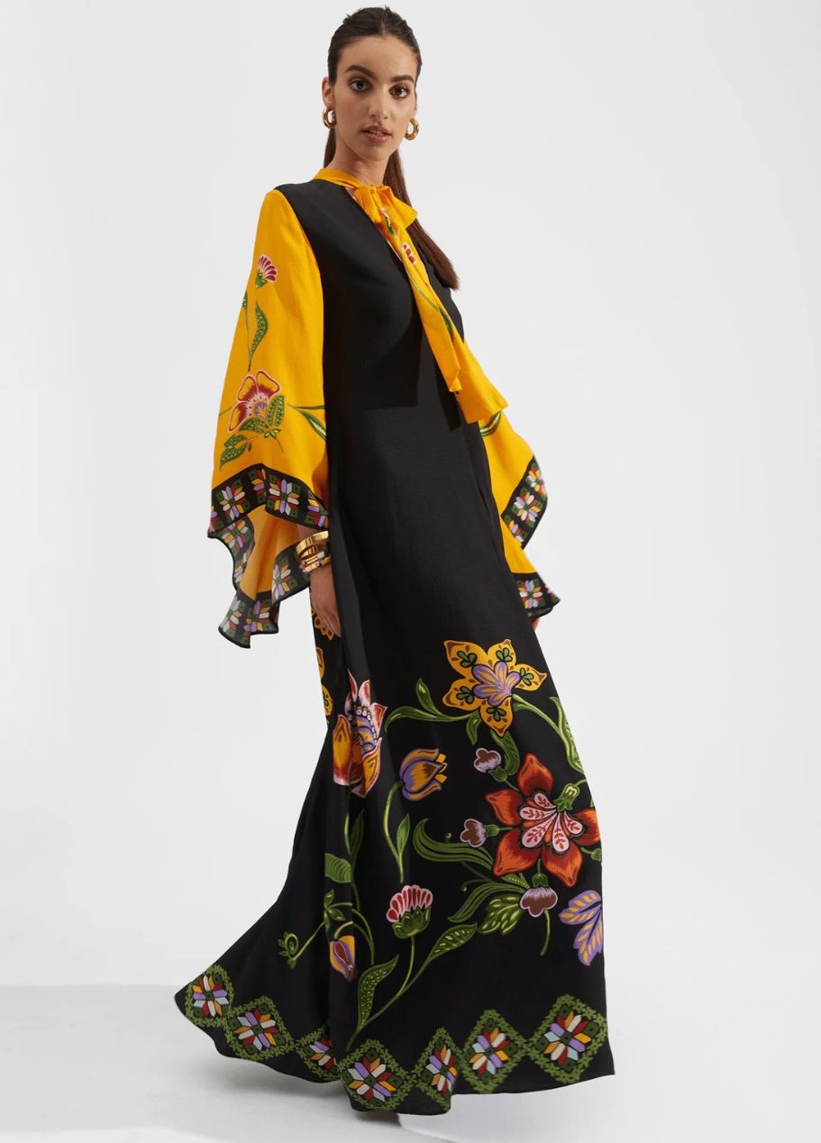Vestido Huda