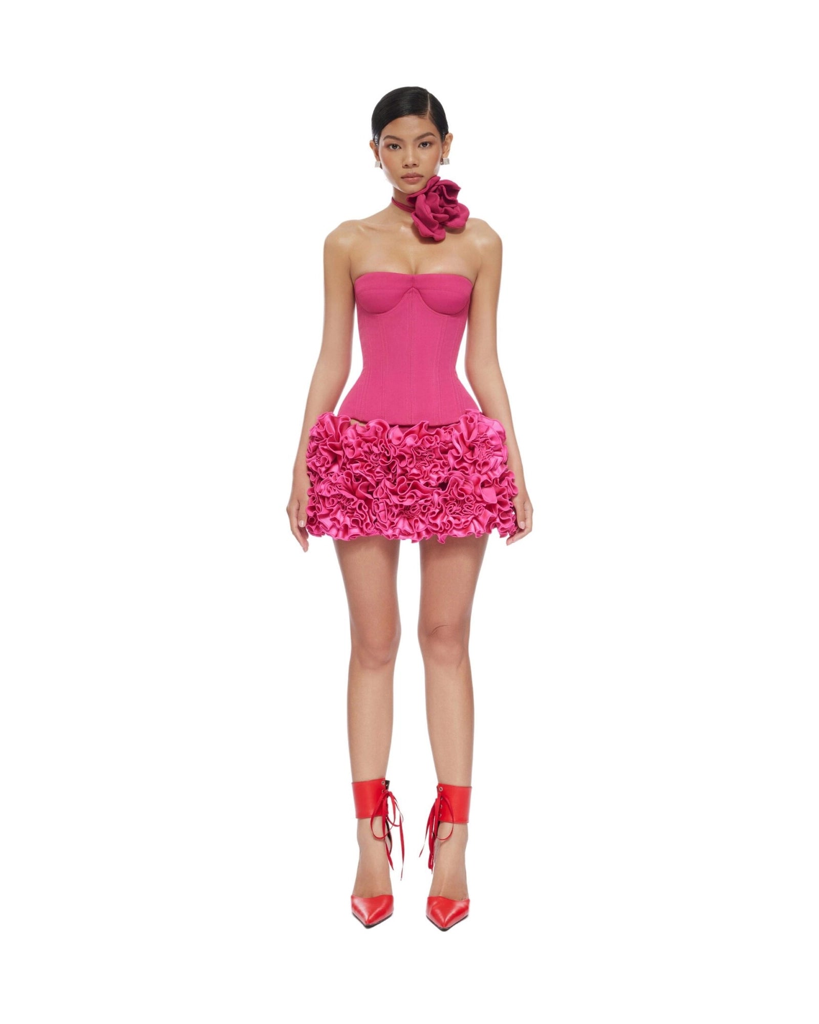 Conjunto Suki