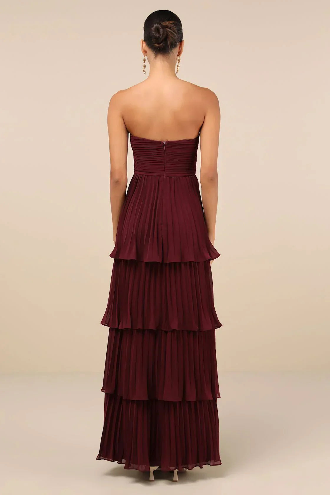 Vestido Kaira