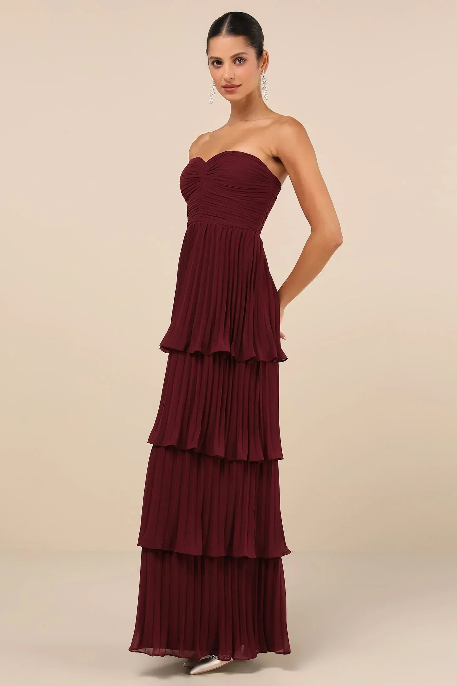 Vestido Kaira