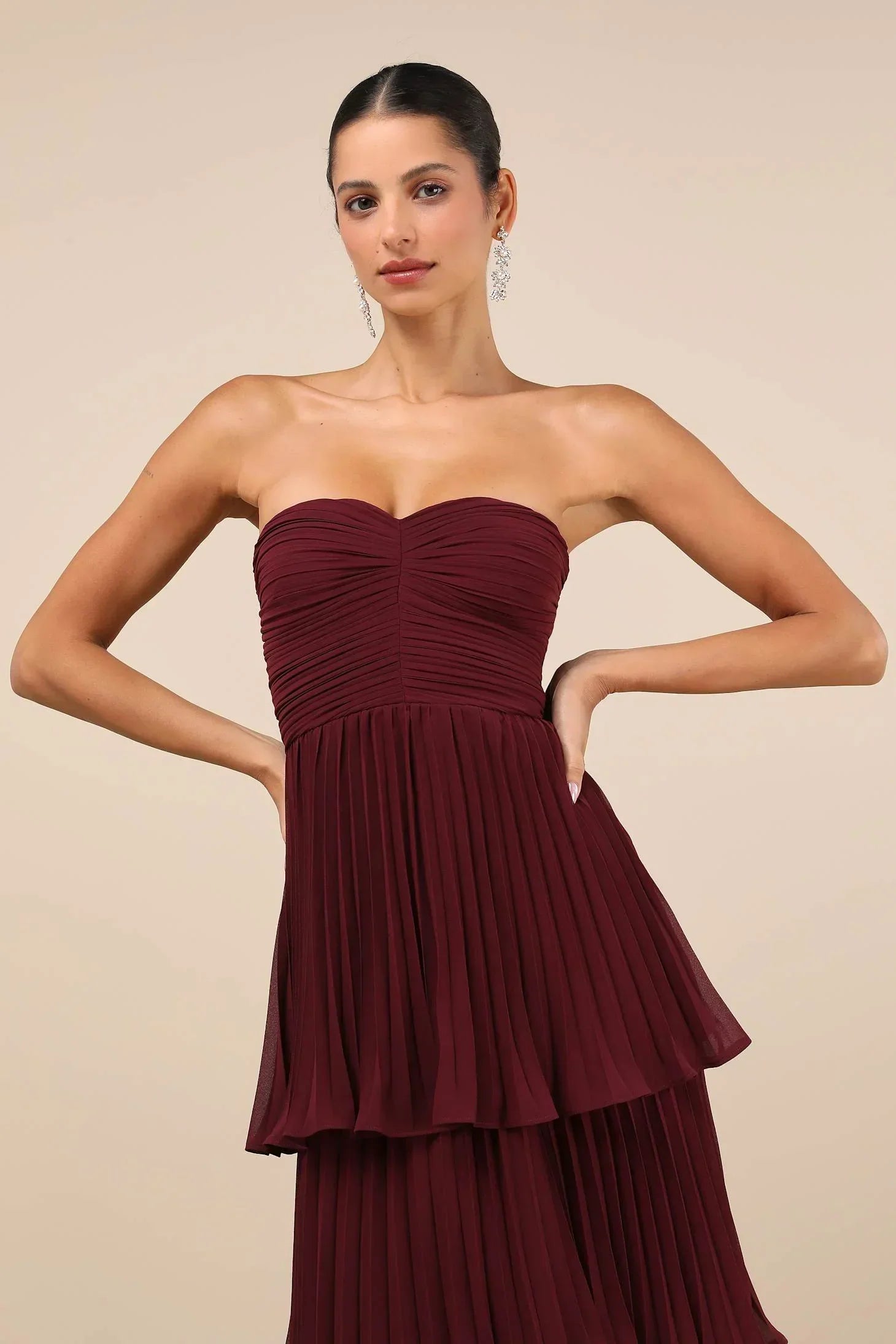 Vestido Kaira