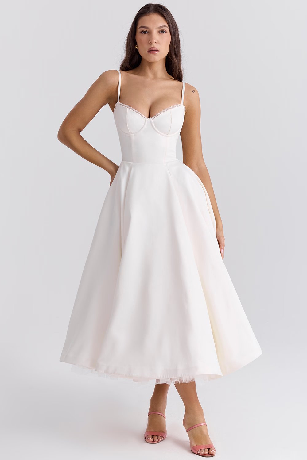 Vestido Melina