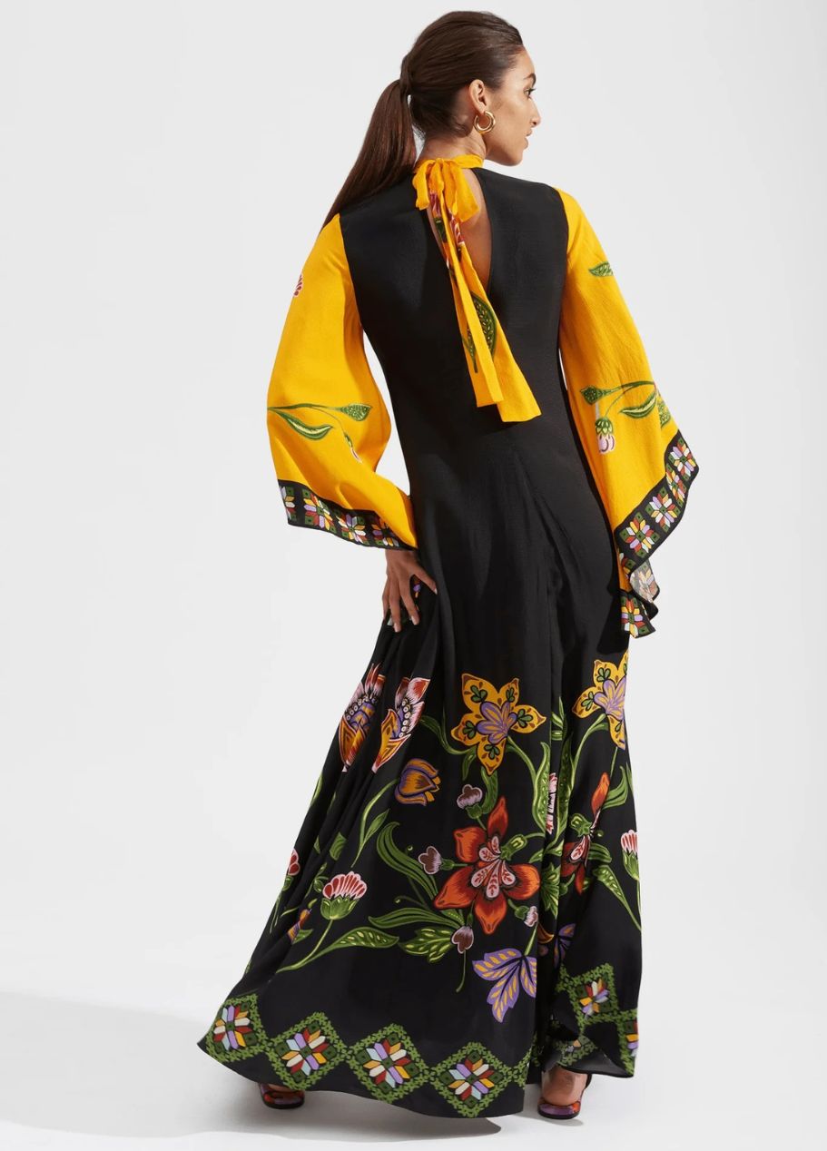 Vestido Huda