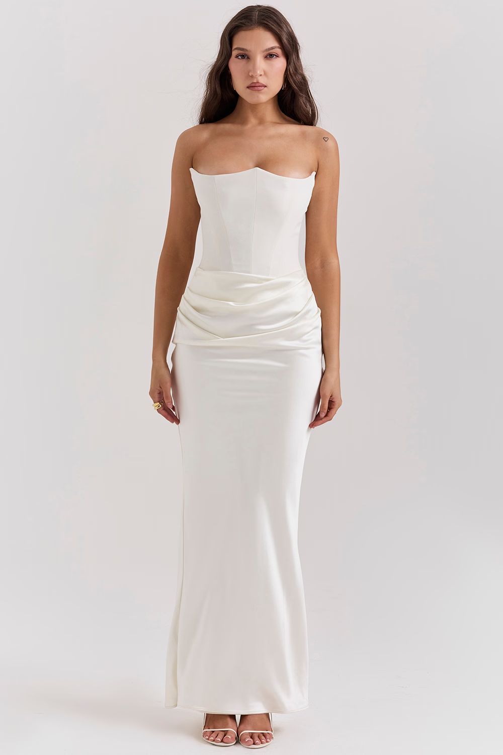 Vestido Nadia
