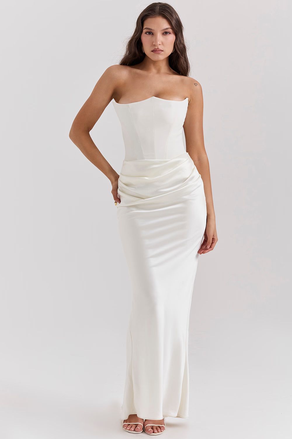 Vestido Nadia