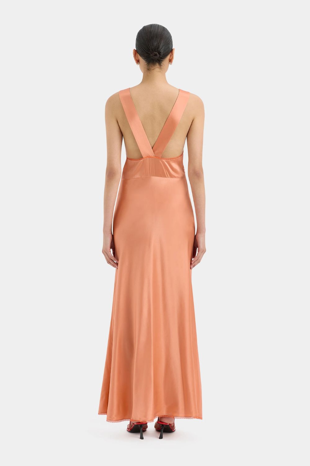 Vestido Arcina