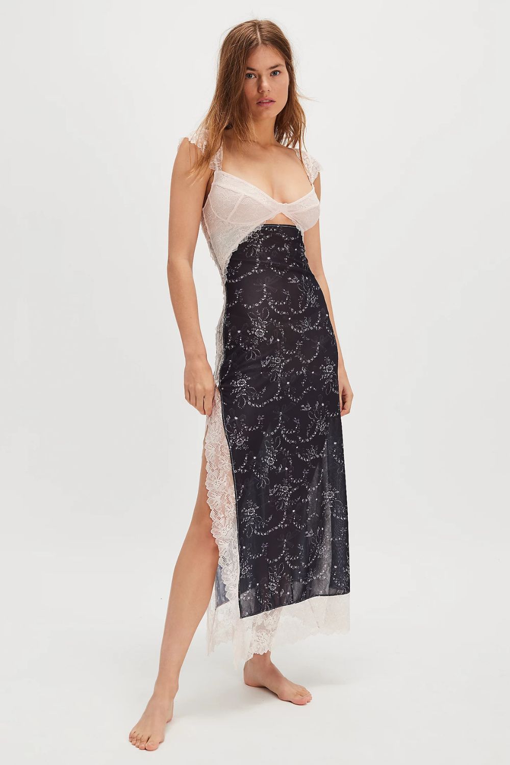 Vestido Paloma