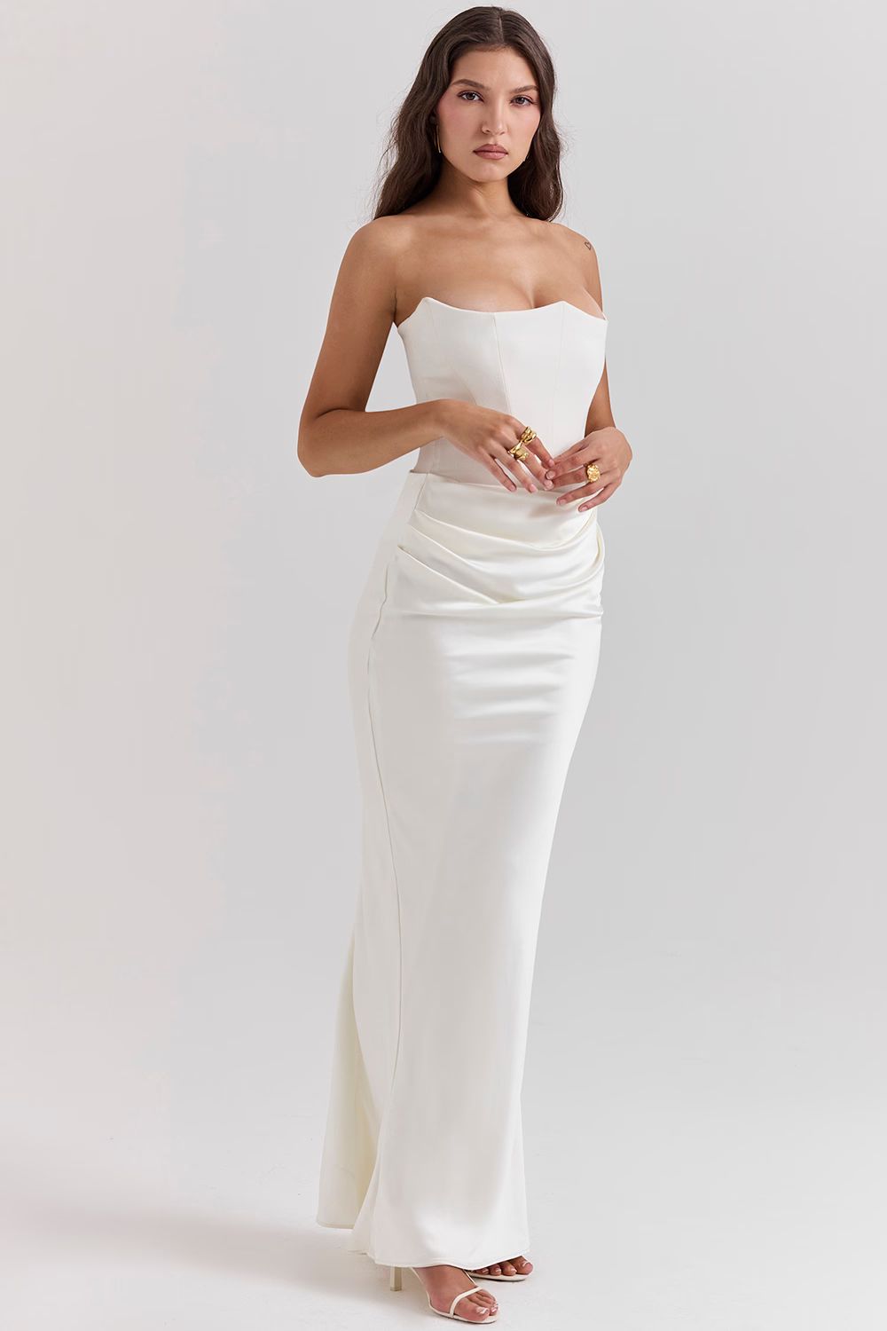 Vestido Nadia