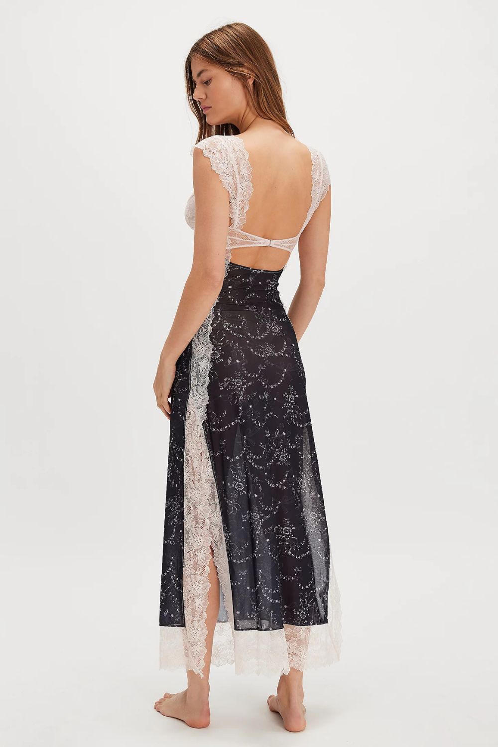 Vestido Paloma