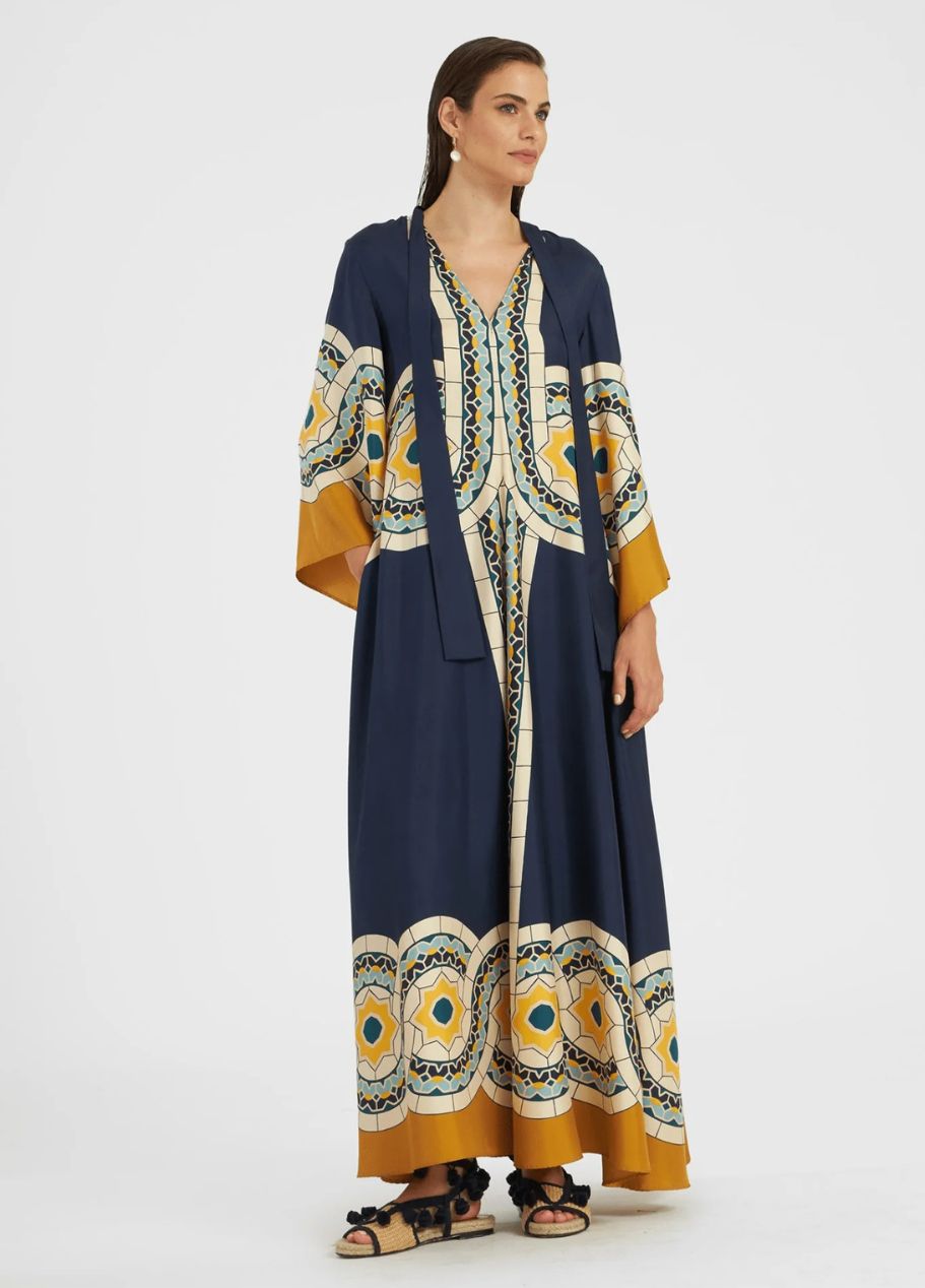 Vestido Huda