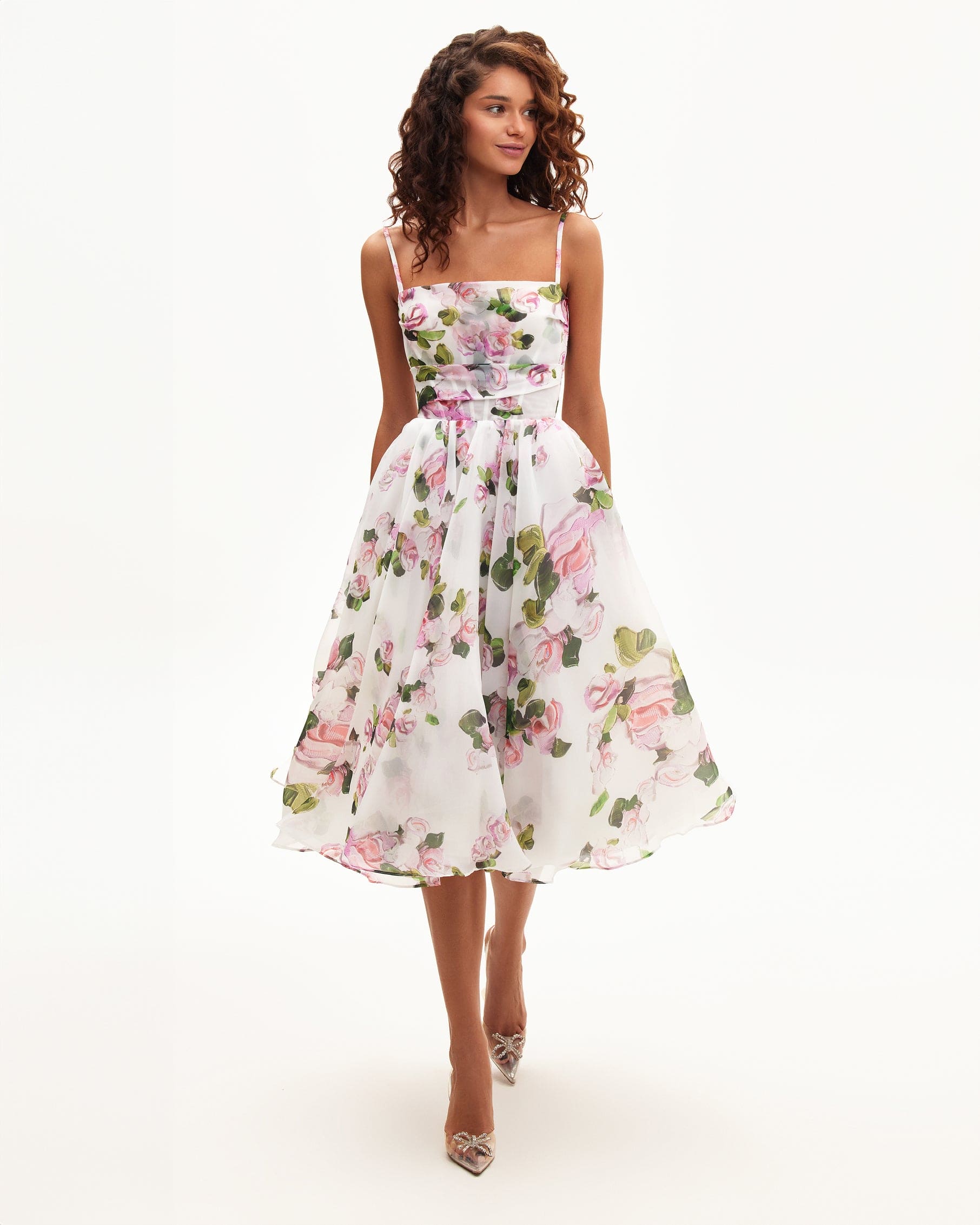 Vestido Apoline