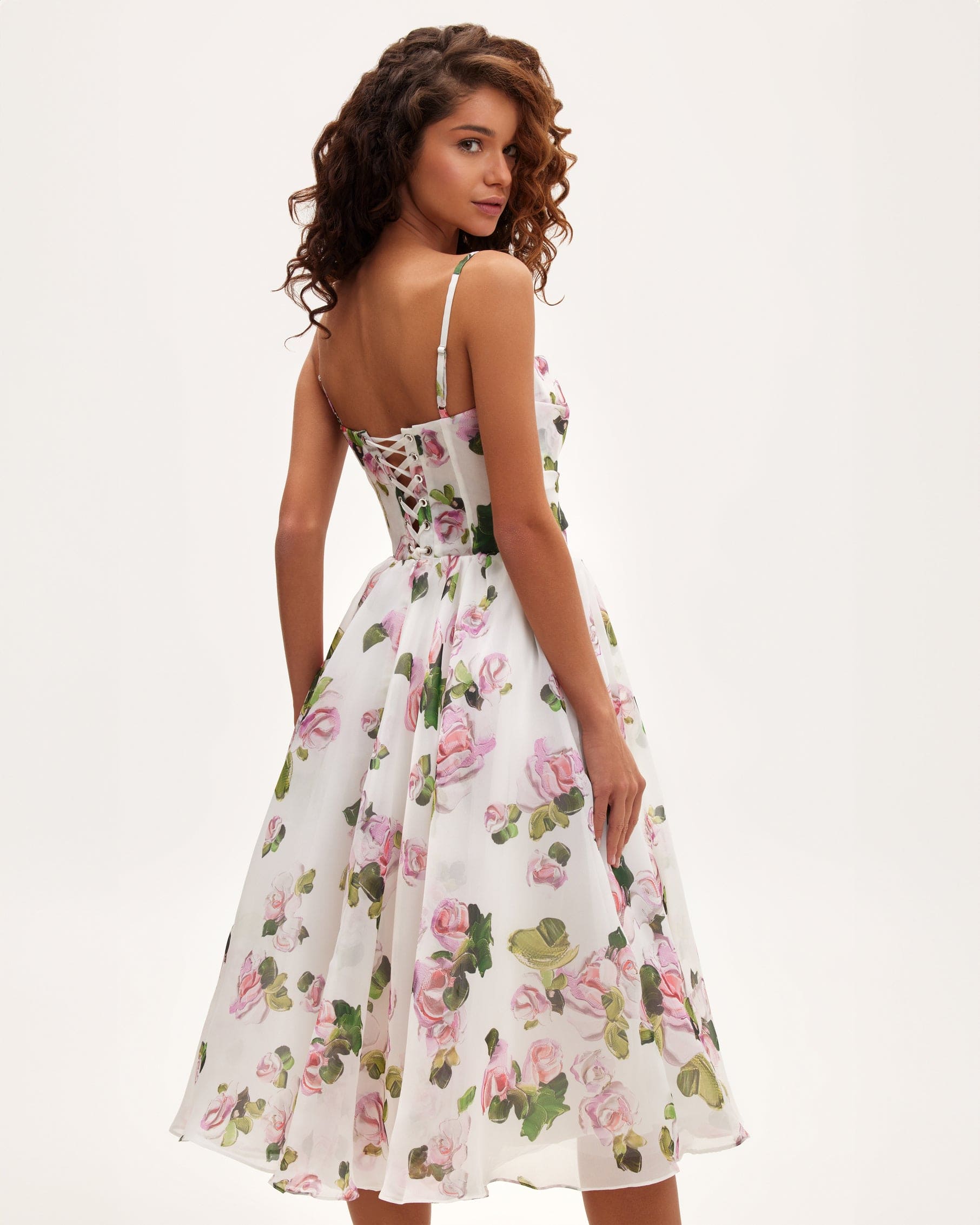Vestido Apoline