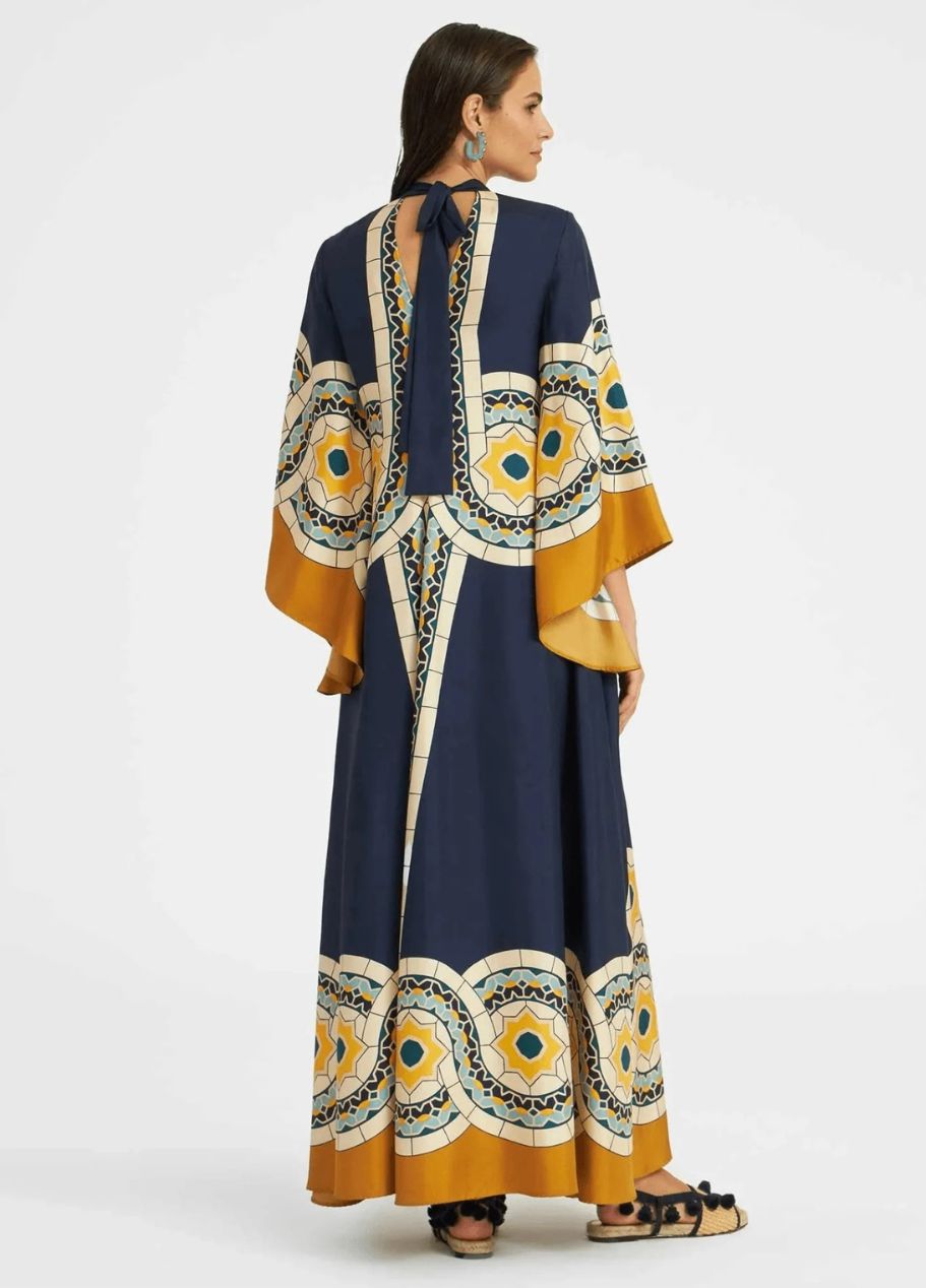 Vestido Huda