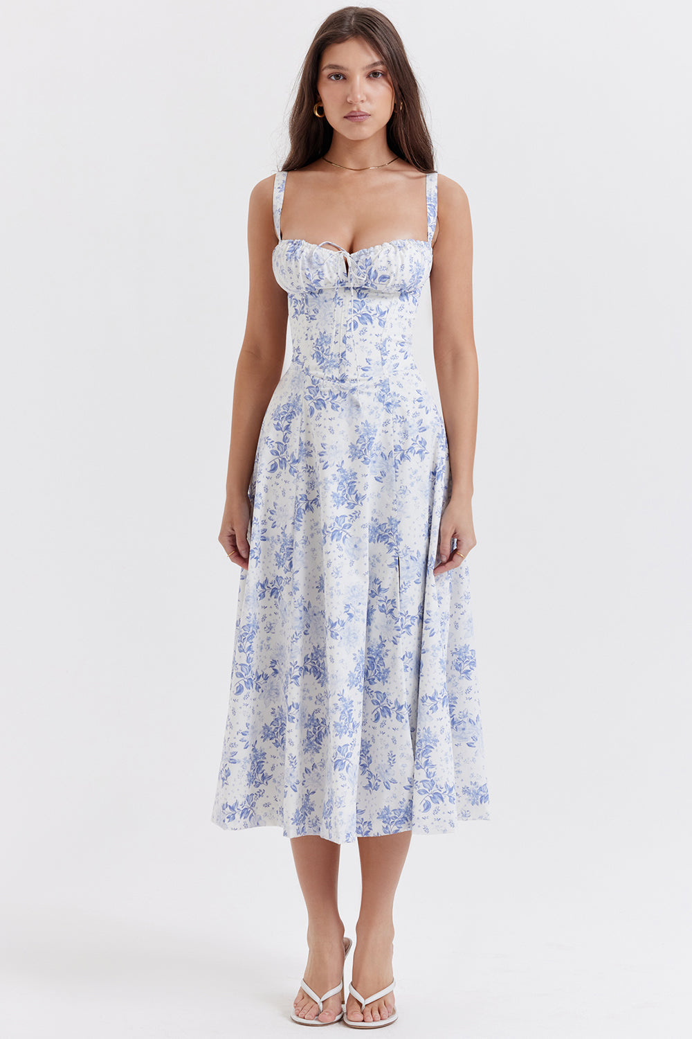 Vestido Celine
