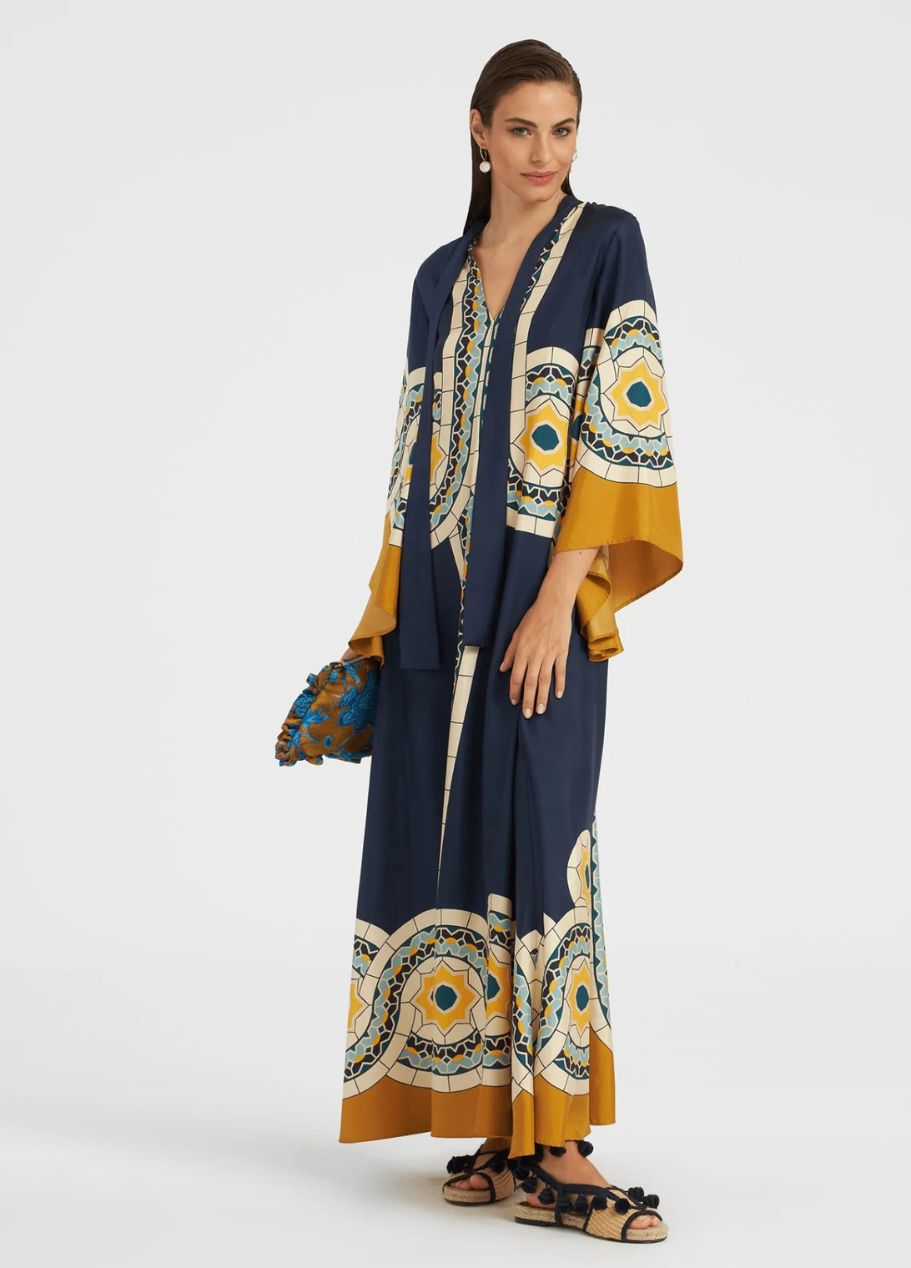 Vestido Huda