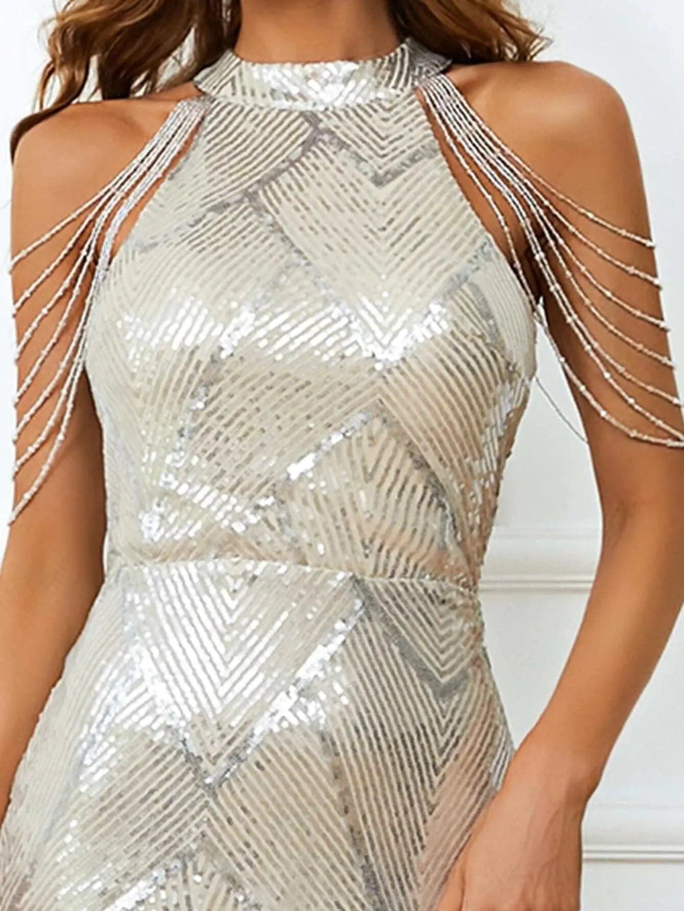 Vestido Ivana