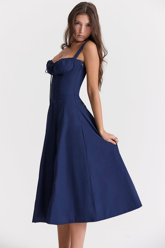 Vestido Celine