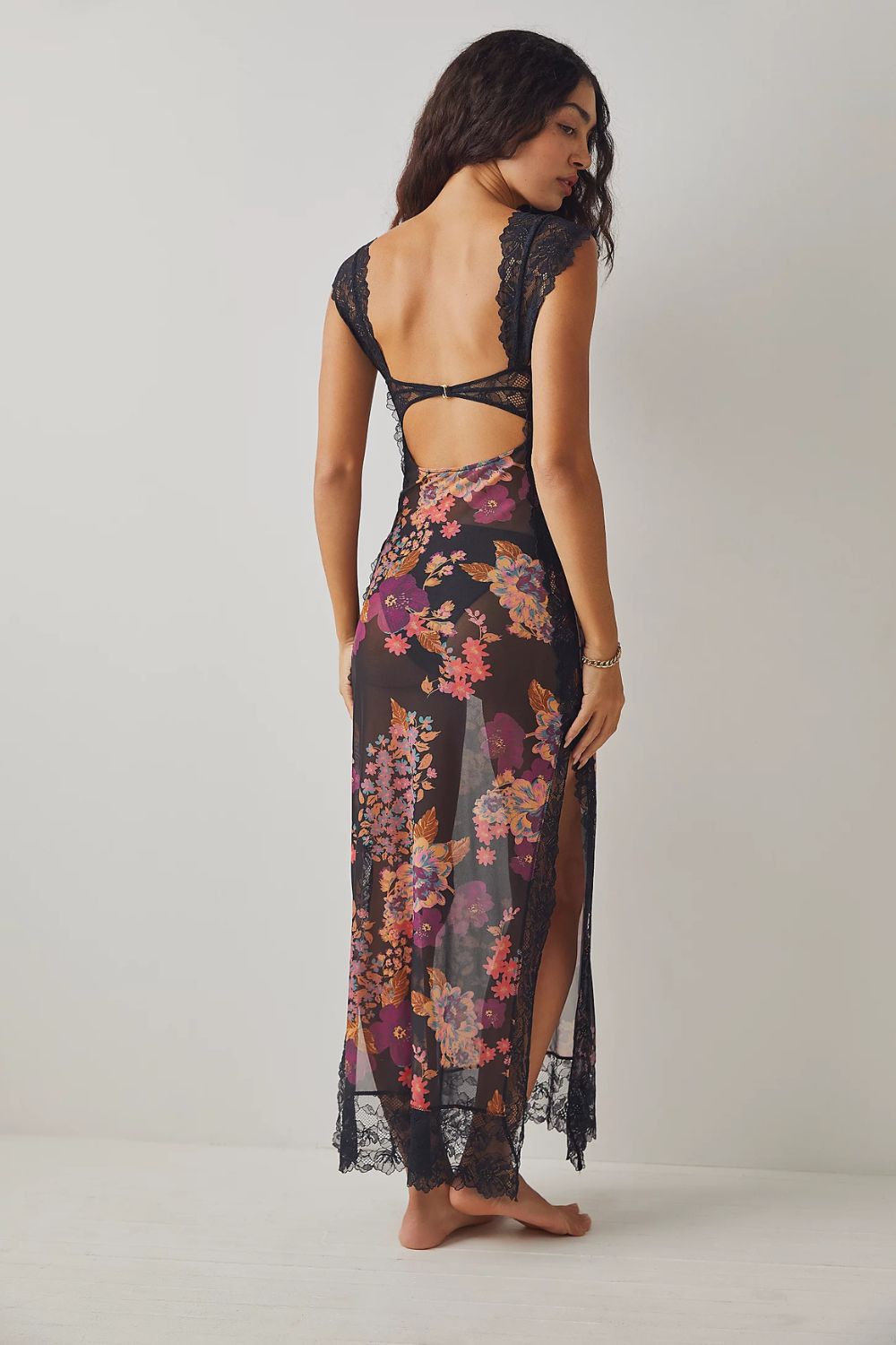 Vestido Paloma