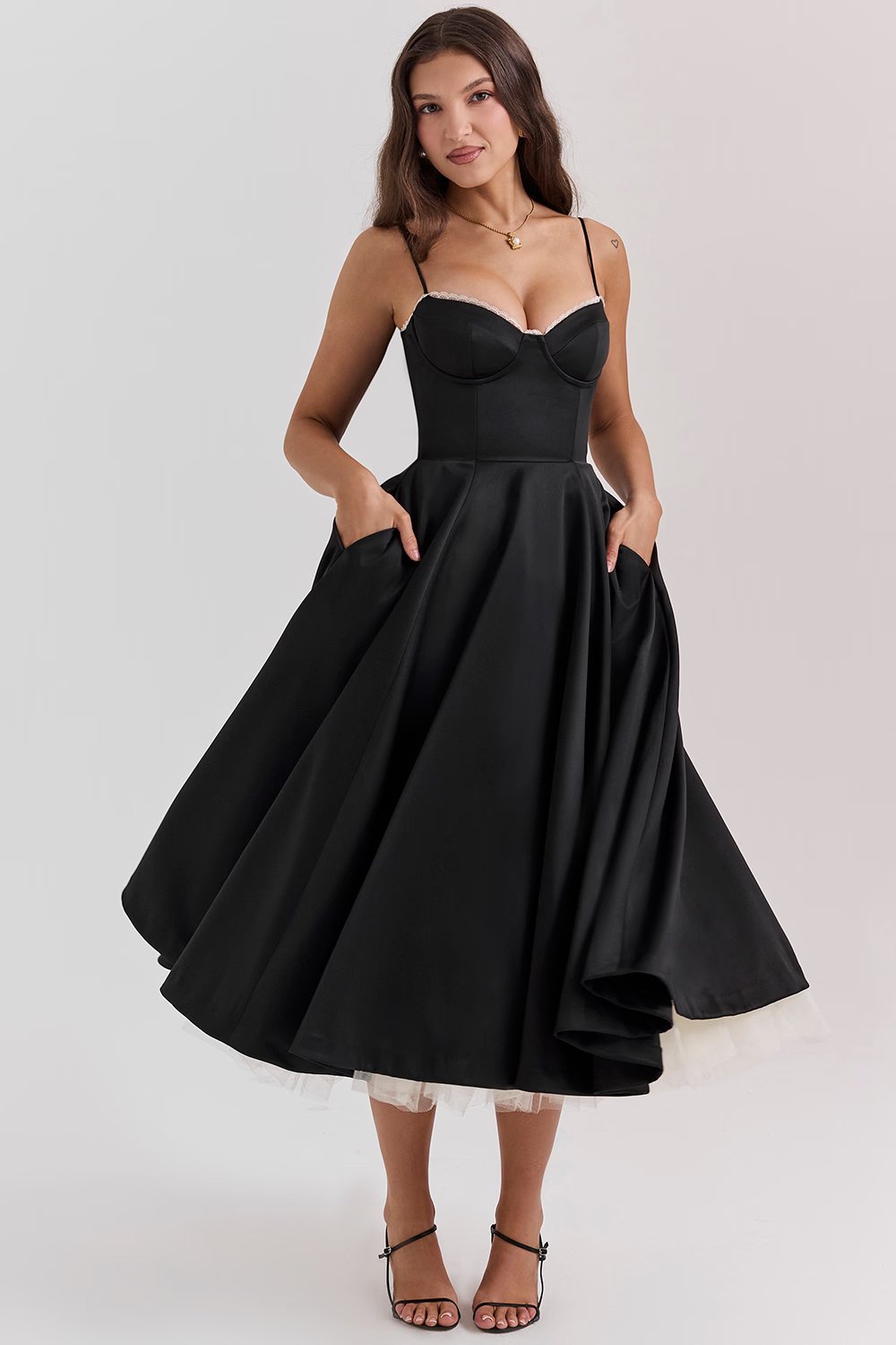 Vestido Melina