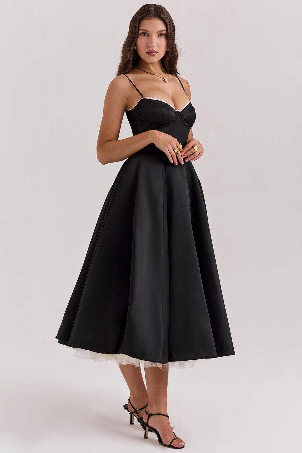 Vestido Melina