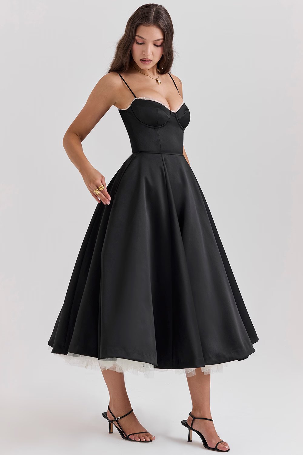 Vestido Melina