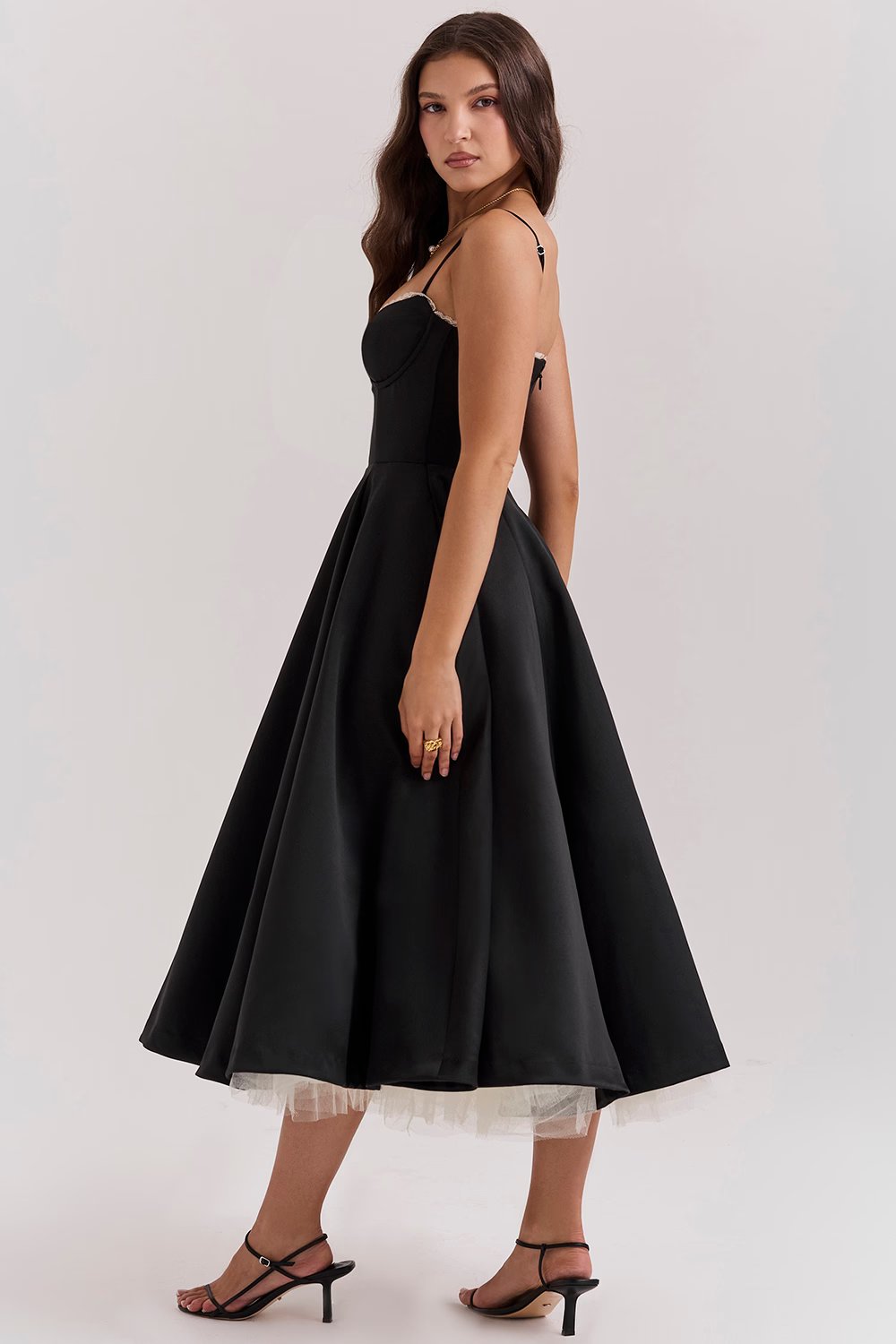 Vestido Melina