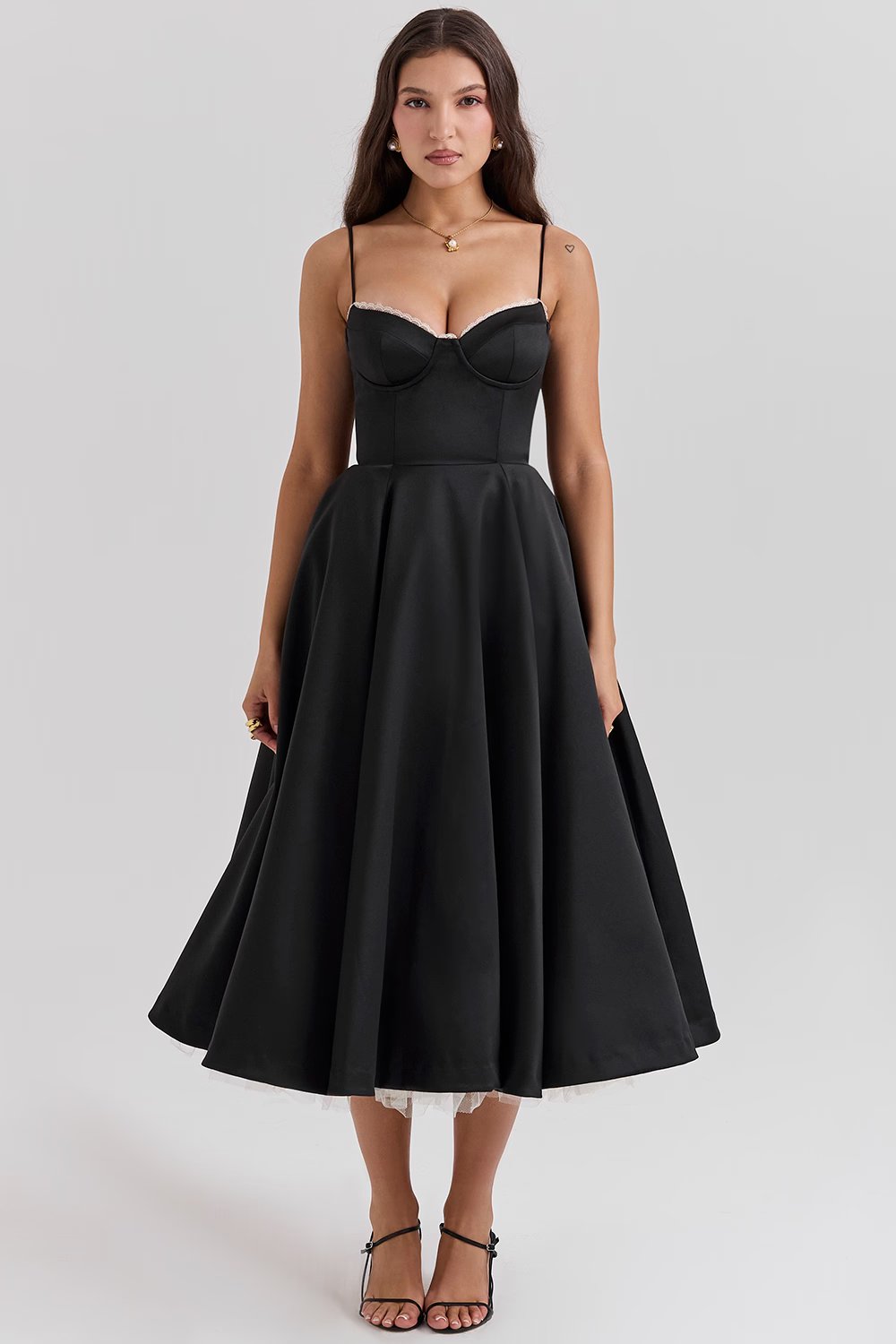 Vestido Melina