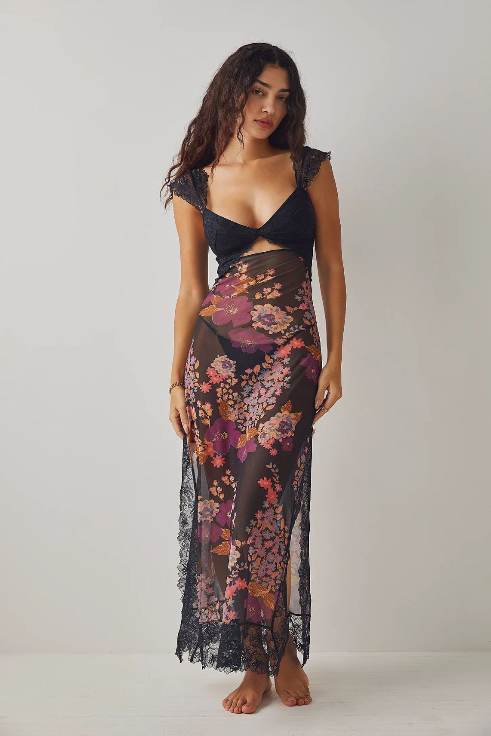 Vestido Paloma