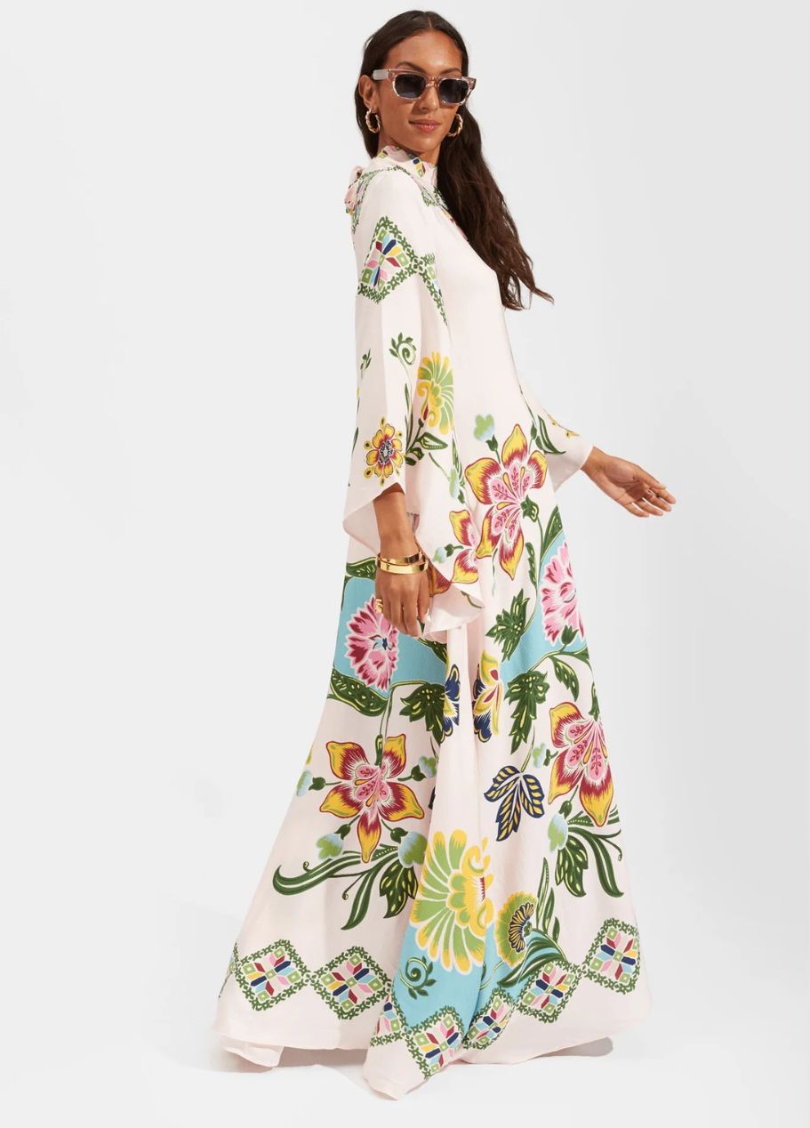 Vestido Huda