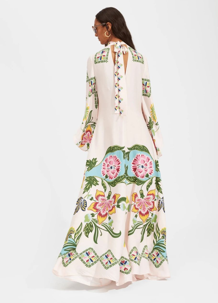Vestido Huda