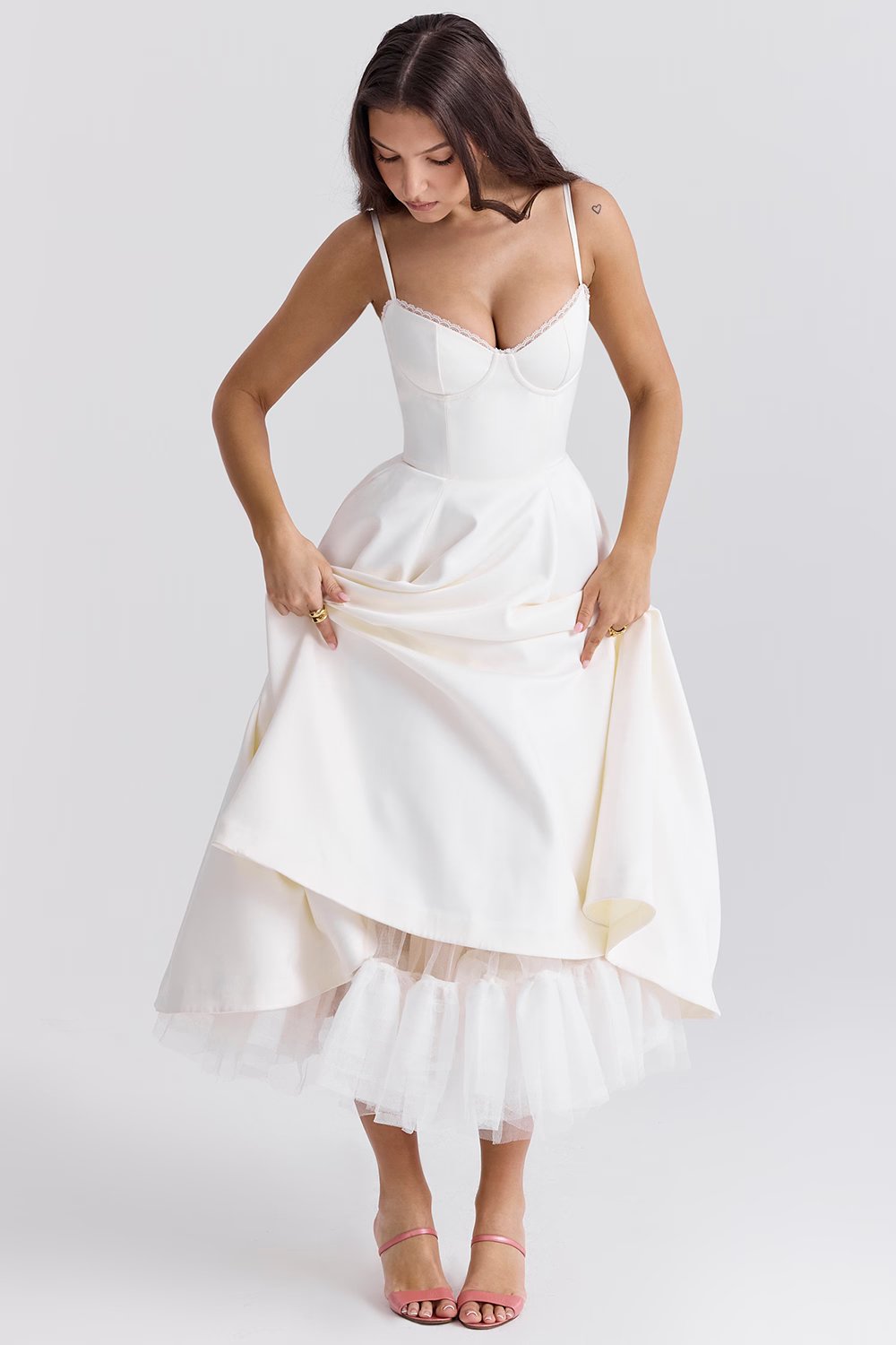 Vestido Melina