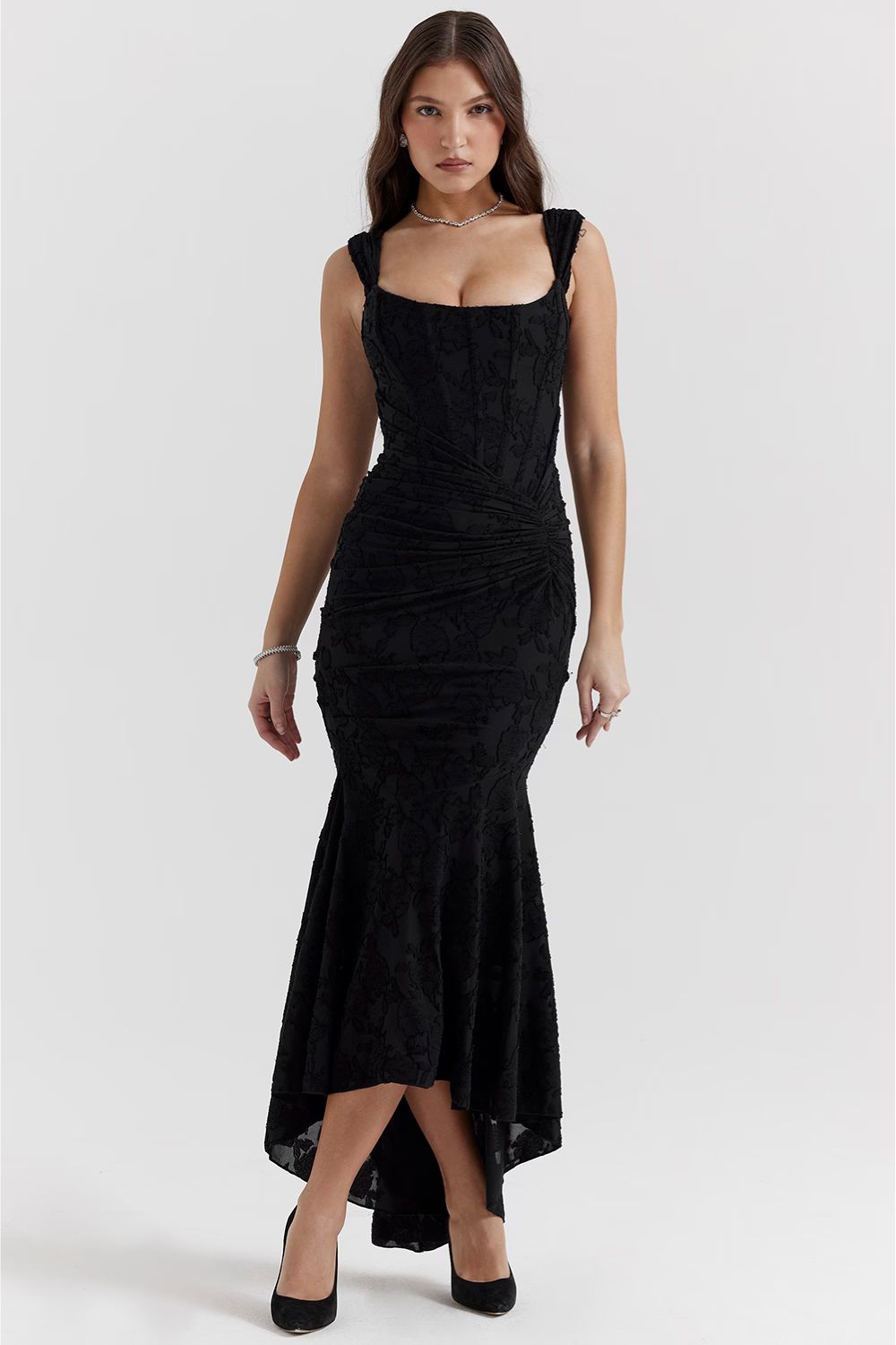 Vestido Katerina