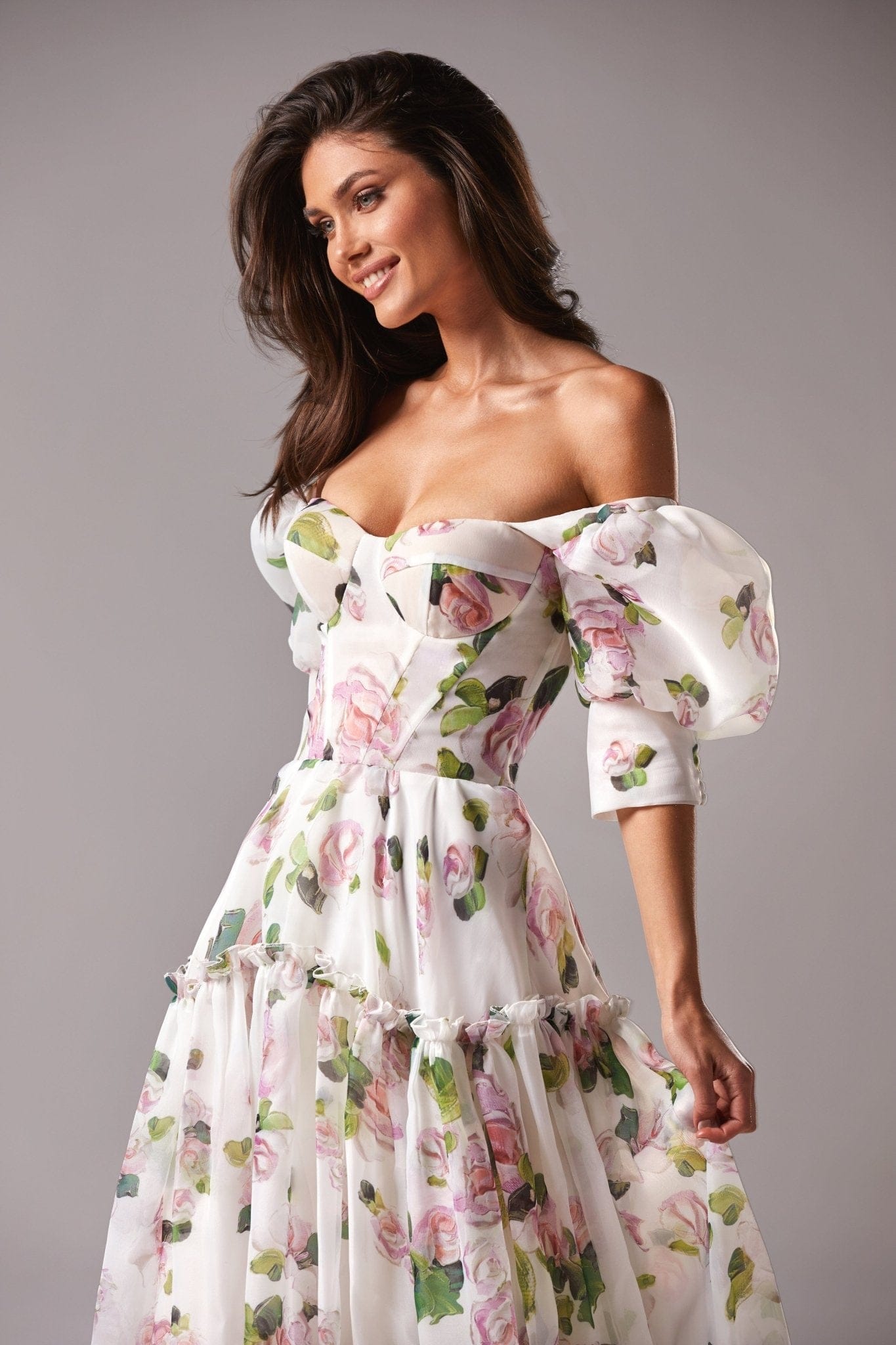Vestido Vilma