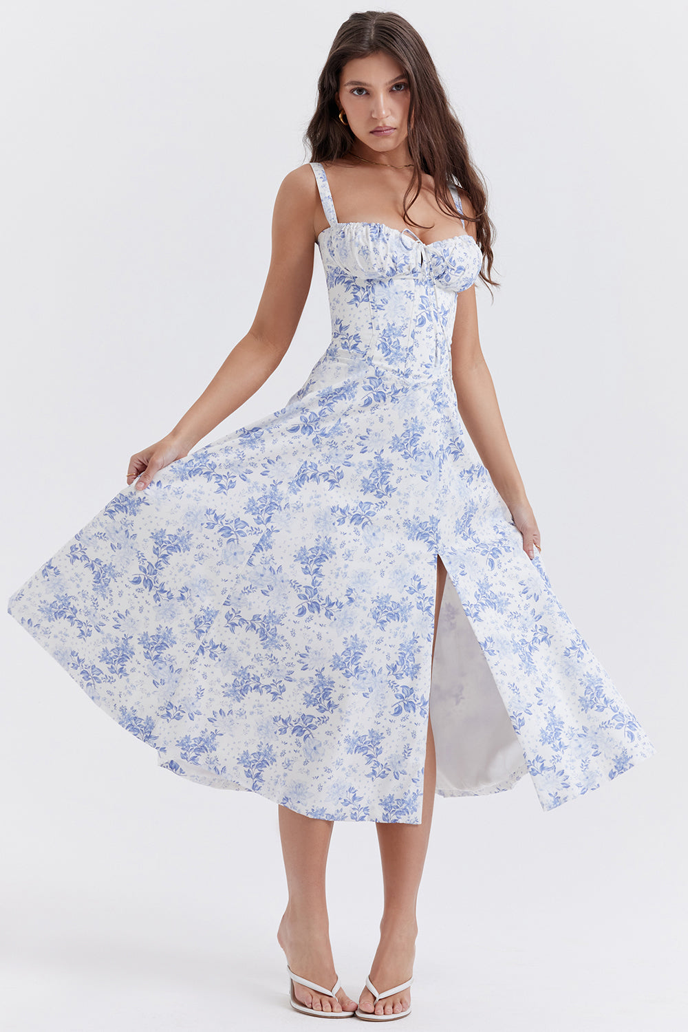 Vestido Celine