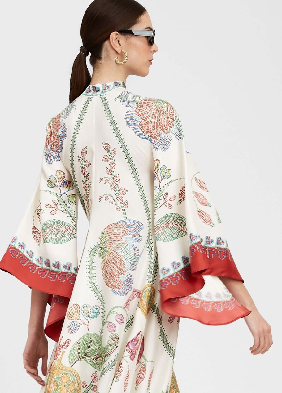 Vestido Huda
