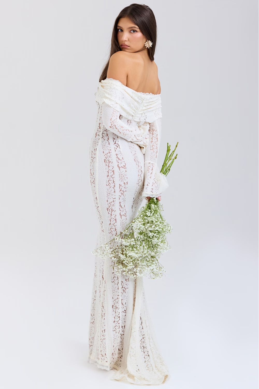 Vestido Georgia